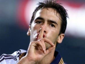 Raul Gonzalez