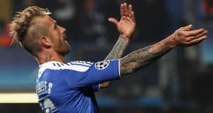 Czy Raul Meireles po roku gry opuści londyńską Chelsea?