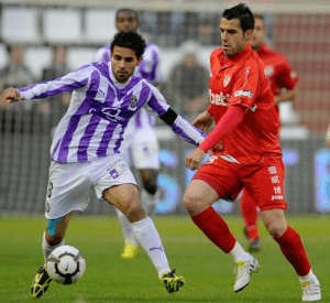 Real Valladolid – Sevilla