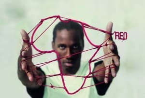 Do akcji przyłączył się m.in. Didier Drogba
