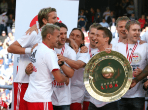 Red Bull Salzburg