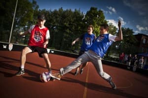 Red Bull Szybka Piłka
