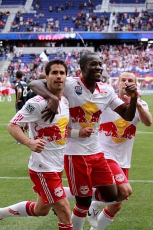 Red Bulls znowu górą!