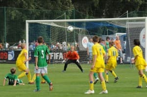 Remes Cup 2009
