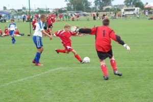 Remes Cup 2009