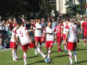 Reprezentacja Polski