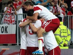 Jak spiszą się dzisiaj nasi ligowcy? 