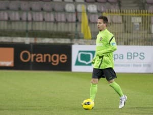 Helder Postiga zdobył bramkę dla Saragossy