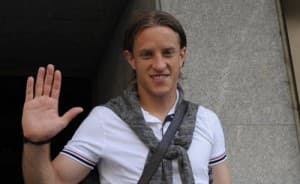 Reto Ziegler po raz kolejny nie zagra w Juventusie 