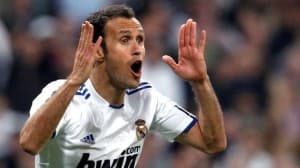 Ricardo Carvalho, Real Madryt