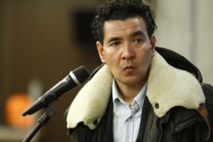 Ricardo Moniz 