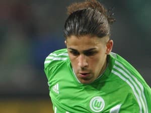 Ricardo Rodriguez