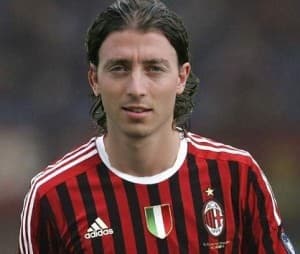 Riccardo Montolivo dał ponowne prowadzenie Milanowi