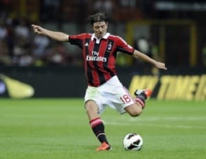 Riccardo Montolivo