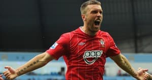 Rickie Lambert