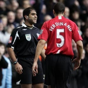 Rio Ferdinand