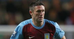 Niezawodny Robbie Keane także zaliczył dziś trafienie