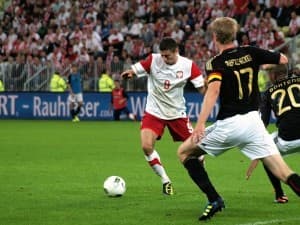 Robert Lewandowski