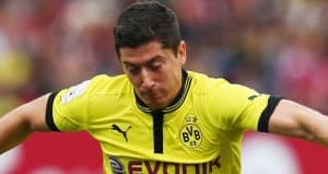 Robert Lewandowski nie będzie graczem Manchesteru United