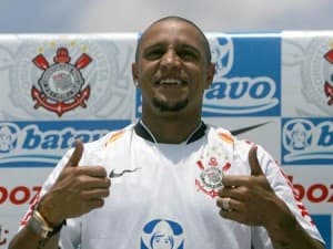 Roberto Carlos