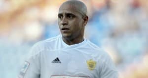 Roberto Carlos trenerem Sivassporu