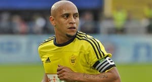 Roberto Carlos