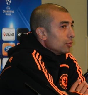 Roberto Di Matteo