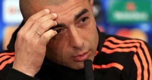Roberto Di Matteo