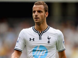 Roberto Soldado