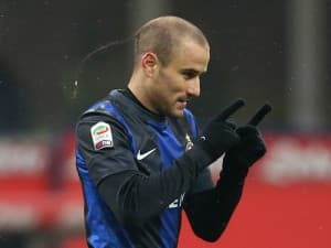 Rodrigo Palacio, Inter Mediolan
