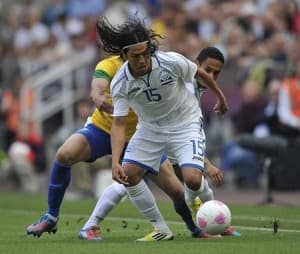 Roger Espinoza