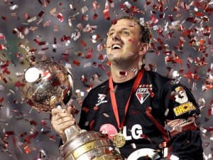Rogerio Ceni