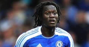 Romelu Lukaku za wszelką cenę chcę zostać w Chelsea