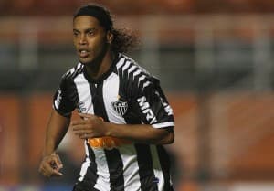 Ronaldinho 