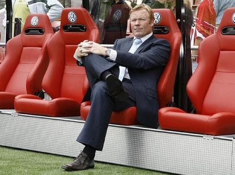 Koeman