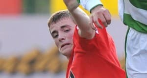 Rory Donnelly w najbliższym czasie najprawdopodbniej zmieni klub