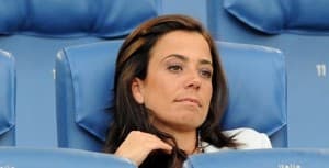 Rosella Sensi powoli żegna się z prezydenturą w AS Roma