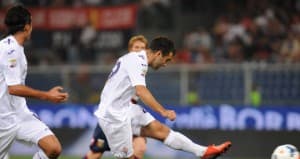 Giuseppe Rossi zdobył kolejną bramkę dla swojej drużyny