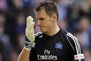 Frank Rost