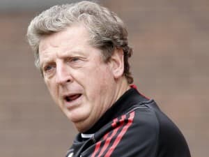 Roy Hodgson