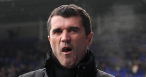 Roy Keane ostro skrytykował ostatnie poczynania graczy Arsenalu