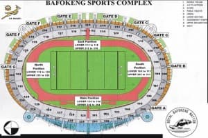 Royal Bafokeng
