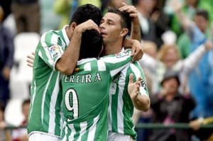 Czy Betis pokona lokalnego rywala?
