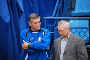 Dusan Radolsky