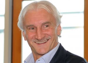 Rudi Voeller