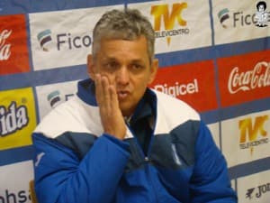 Reinaldo Rueda będzie miał do dyspozycji najsilniejszy skład