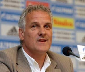 Fred Rutten musi odpowiednio przygotować PSV przed niedzielnym szlagierem
