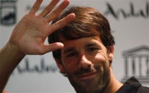 Ruud van Nistelrooy