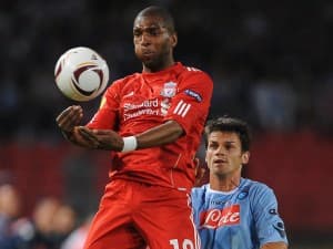Babel opuści Anfield Road?