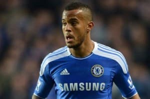 Ryan Bertrand